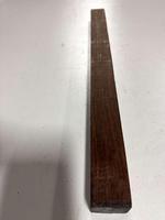 Cocobolo Rosewood Turning Square: 1-1/2 x 18